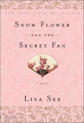 Snow Flower and the Secret Fan