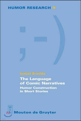 The Language of Comic Narratives