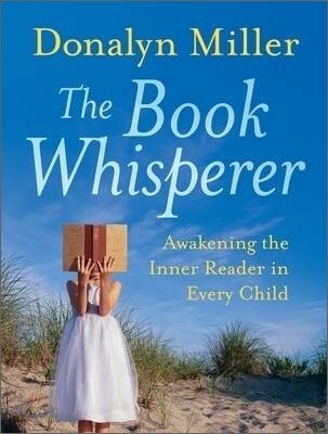 The Book Whisperer