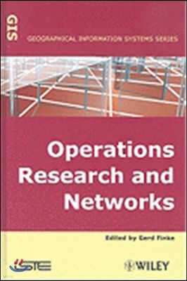 Operations Research and Networks