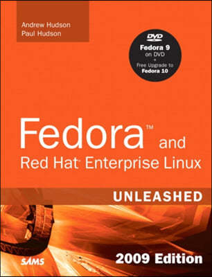 Macmillan Computer Pub Fedora and Red Hat Enterprise Linux Unleashed 2009