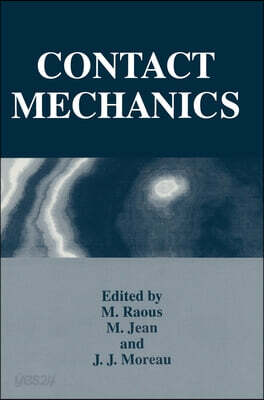 Contact Mechanics
