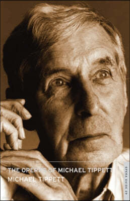 The Operas of Michael Tippett