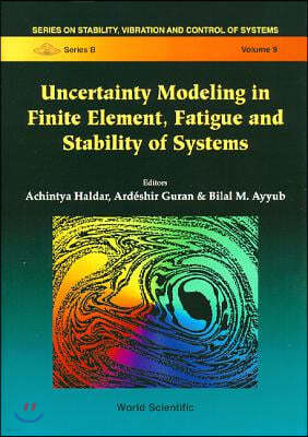 Uncertainty Modeling In Finite Element, Fatigue And Stability Of Systems