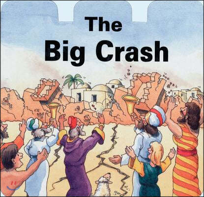 The Big Crash