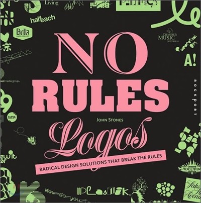 No Rules! Logos