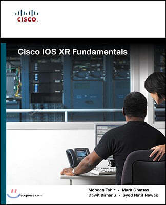 Cisco IOS Xr Fundamentals