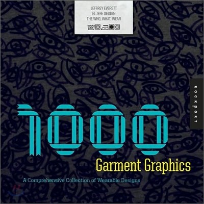 1,000 Garment Graphics