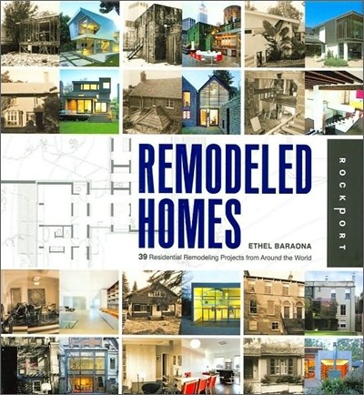 Remodeled Homes