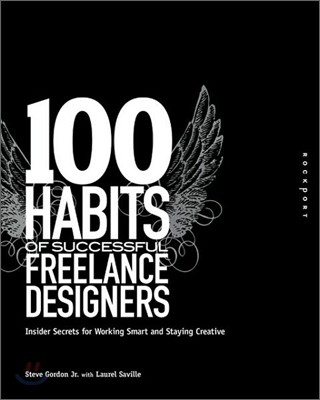 100 Habits of Successful Freelance Designers