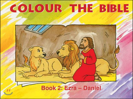 Colour the Bible
