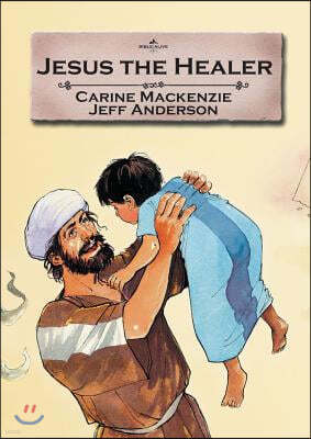 The Jesus the Healer
