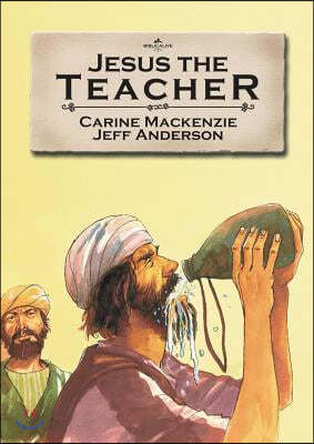 Jesus the Teacher