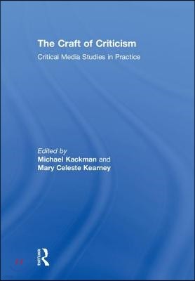 Craft of Criticism