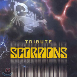 Scorpions - Tribute