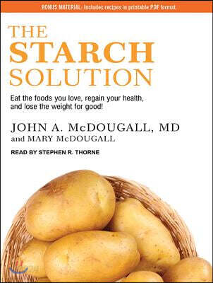 The Starch Solution