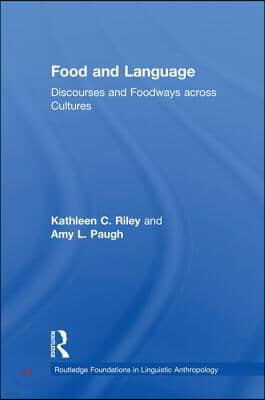 Food and Language