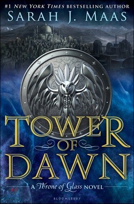 Tower of Dawn