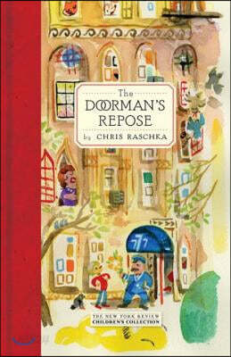 The Doorman's Repose