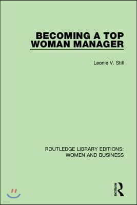Routledge Library Editions: Women and Business