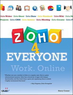 Zoho 4 Everyone