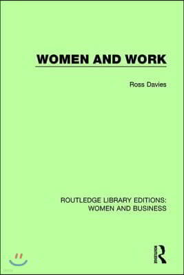 Women and Work