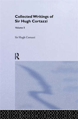 Hugh Cortazzi - Collected Writings