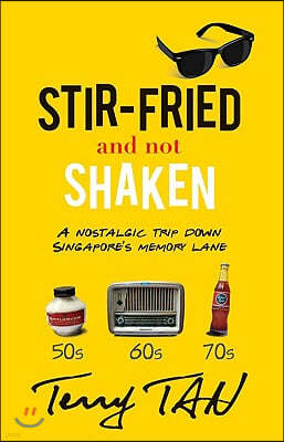 Stif-Fried and Not Shaken