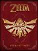 The Legend of Zelda: Art & Artifacts 젤다의 전설 공식 영문 설정집 #2