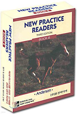 New Practice Readers Book B