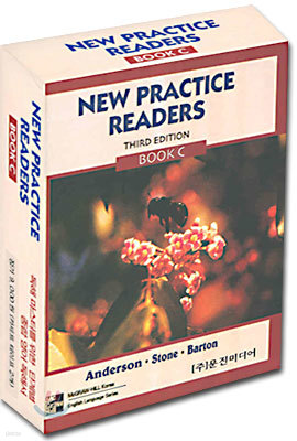 New Practice Readers Book C
