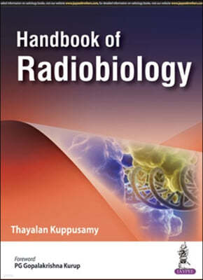 Handbook of Radiobiology