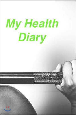 My Health Diary