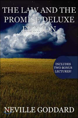 The Law and the Promise Deluxe Edition: Includes two bonus lectures! (The Spiritual Cause, The Second Vision)