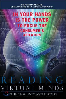 Createspace Independent Publishing Platform Reading Virtual Minds Volume I: Science and History, 4th edition - Color