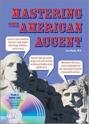 Mastering the American Accent