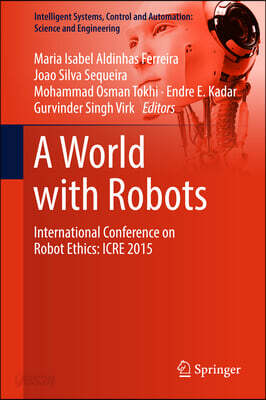 A World With Robots