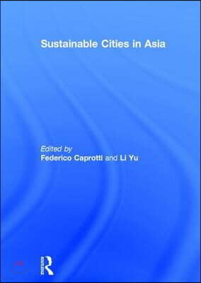 Sustainable Cities in Asia