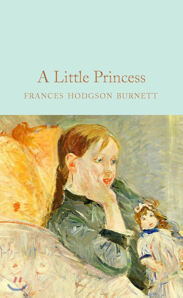 A Little Princess