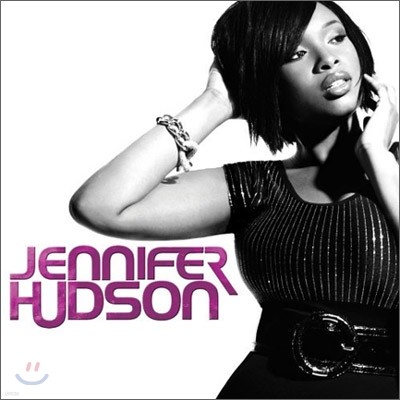 Jennifer Hudson - Jennifer Hudson  彼