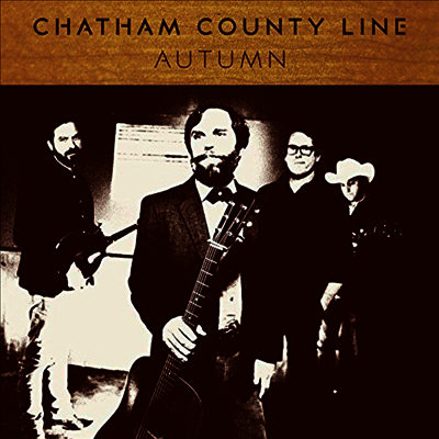Chatham County Line — Autumn 앨범 커버
