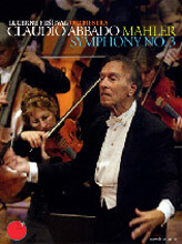 Claudio Abbado 말러: 교향곡 3번 (Gustav Mahler Symphony No.3)