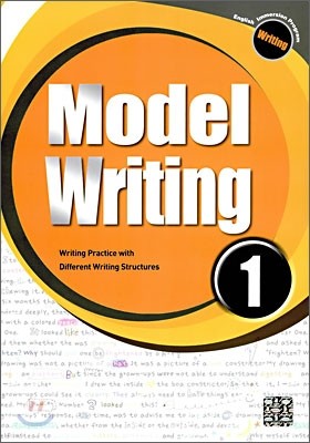 Model Writing 1