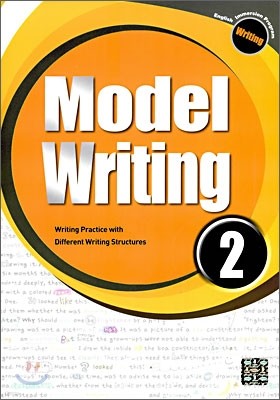 Model Writing 2