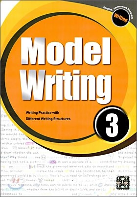 Model Writing 3