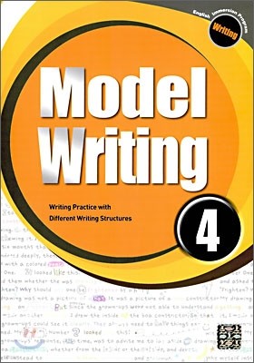 Model Writing 4