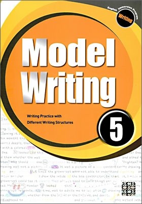 Model Writing 5