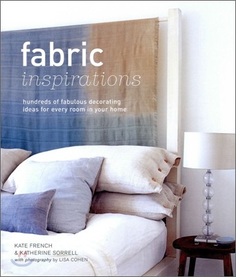 Fabric Inspirations