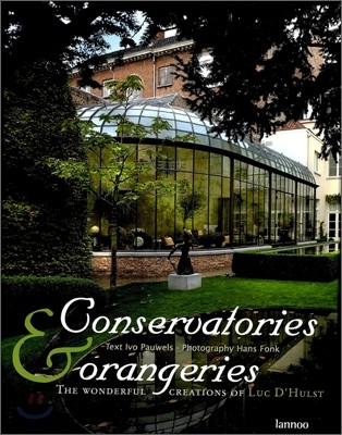 Conservatories and Orangeries