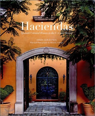 Haciendas